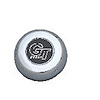 Horn Button Grant GT Logo