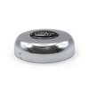 Classic/Challenger Horn Button [Aluminum, GT Logo Logo, Chrome] - image 2