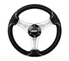 Clark Elite Marine Steering Wheel [Polished]