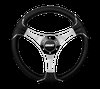 Clark Elite Marine Steering Wheel [Polished] - image 2