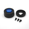 Billet Horn Button [Black Anodized] - image 2