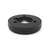 Billet Horn Button [Black Anodized] - image 3