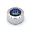 Billet Horn Button [Polished]