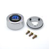 Billet Horn Button [Polished] - image 2