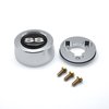 Billet Horn Button [Polished] - image 2