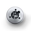 Billet Horn Button [Polished] - image 4