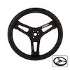 Racing Steering Wheel 15 in. Diameter - image 1