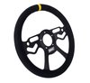 Pro Stock Steering Wheel - image 2
