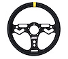 606 Pro Stock Steering Wheel - image 1