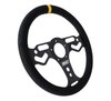 606 Pro Stock Steering Wheel - image 2