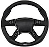 Revolution Steering Wheel Black - image 1