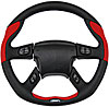 Revolution Steering Wheel Red - image 1
