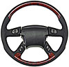 Revolution Steering Wheel Burlwood - image 1
