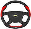 Revolution Steering Wheel Red - image 1