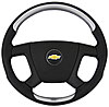 Revolution Steering Wheel Silver - image 1