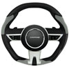Revolution Steering Wheel Grey - image 1