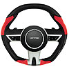 Revolution Steering Wheel Red - image 1
