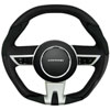 Revolution Steering Wheel Black - image 1