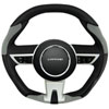 Revolution Steering Wheel Grey - image 1