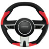 Revolution Steering Wheel Red - image 1