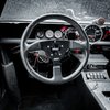Performance Series Steering Wheel [Black Stitching, Black Stitching] - image 3