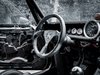 Performance Series Steering Wheel [Black Stitching, Black Stitching] - image 4