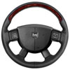 Revolution Steering Wheel Burlwood - image 1