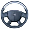 Revolution Steering Wheel Silver - image 1