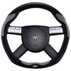 Revolution Steering Wheel Grey - image 1