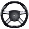 Revolution Steering Wheel Grey - image 1