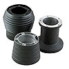 Euro Steering Wheel Installation Kit European Car - image 1