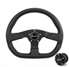 WHEEL/INSTALL KIT BLACK - image 1