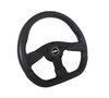 Performance & Race Series Steering Wheel Black Anodized - image 2