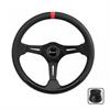 WHEEL/INSTALL KIT BLACK - image 1