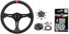 Performance & Race Steering Wheel Install Kit Includes Performance & Race Series Steering Wheel - image 1