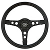 GT Sport Steering Wheel Black Cushion Grip - image 1
