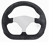 Performance GT Steering Wheel 10" x 9" Diameter - image 1