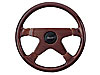 Grand Touring Steering Wheel 14" Diameter - image 1