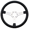 Corvette Series Steering Wheel 14" Diameter - image 1