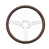 Corvette Series Steering Wheel 14" Diameter - image 1
