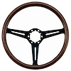 Corvette Series Steering Wheel 14" Diameter - image 1