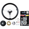 Classic Steering Wheel Install Kit 1965-66 GM (Tilt Column) Includes