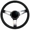 Nostalgia Steering Wheel 15" Diameter - image 1