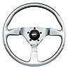 F/X Splash Steering Wheel High Gloss Hand Grip - image 1