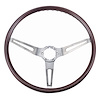 Nostalgia Steering Wheel 16" Diameter - image 1