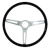 Nostalgia Steering Wheel 14-1/4" Diameter - image 1
