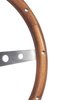 Nostalgia Steering Wheel 13-1/2" Diameter - image 3