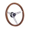 Nostalgia Steering Wheel 15" Diameter - image 3