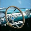 Nostalgia Steering Wheel 15" Diameter - image 2