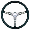 Nostalgia Steering Wheel 15" Diameter - image 1